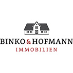 Logo Binko & Hofmann Immobilien