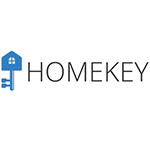 Logo Homekey