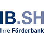 Logo IB.SH - Förderbank