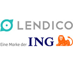 Logo Lendico