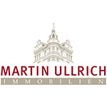 Logo Martin Ullrich Immobilien