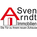 Logo Sven Arndt Immobilien